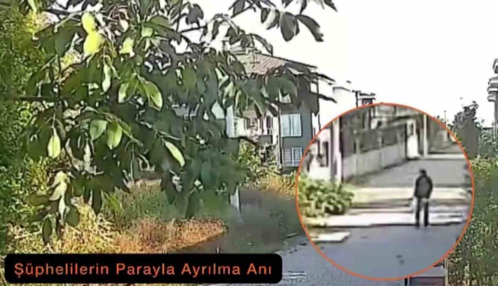 Polis-Savcı Yalanıyla 2 Milyonluk Vurgun