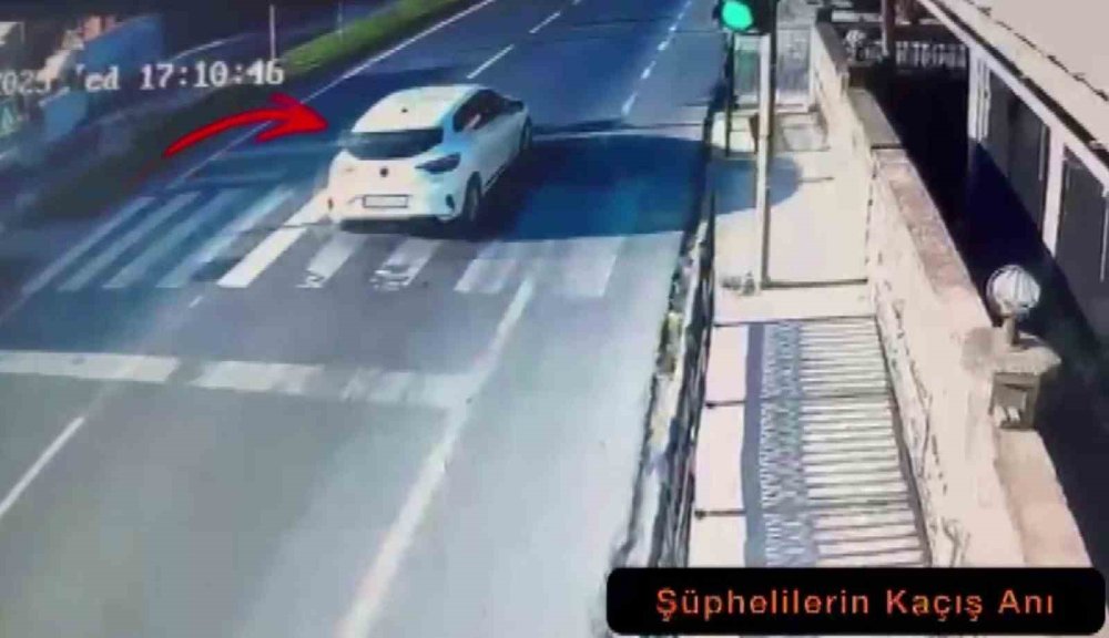 Polis-Savcı Yalanıyla 2 Milyonluk Vurgun