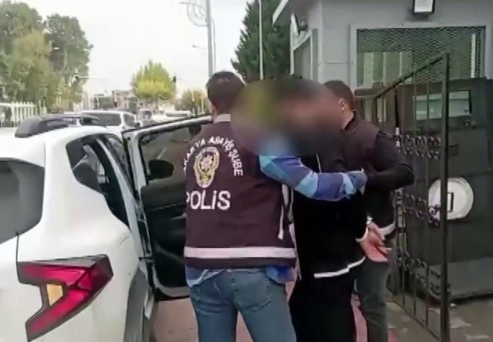 Polis-Savcı Yalanıyla 2 Milyonluk Vurgun