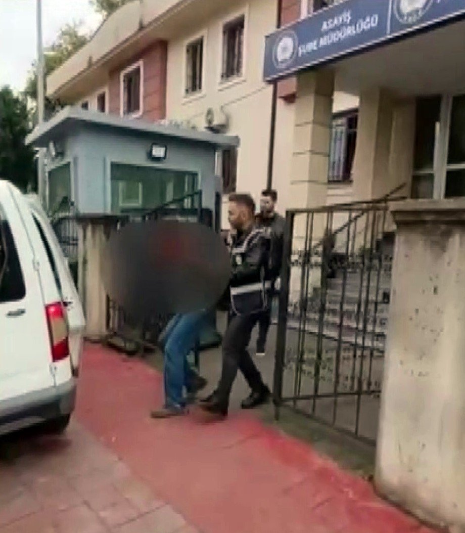 Polis-Savcı Yalanıyla 2 Milyonluk Vurgun