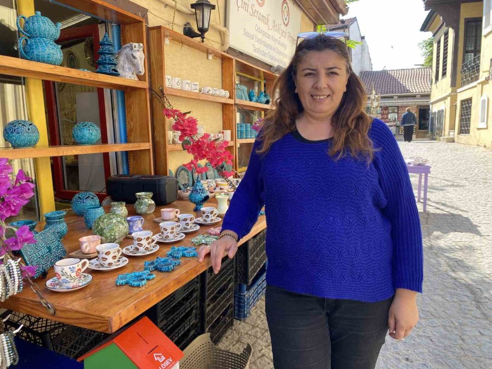 Esnaflar Arasında Oluşan Geçimsizlik Ve Sıkıntılar Sanatı Olumsuz Etkiledi