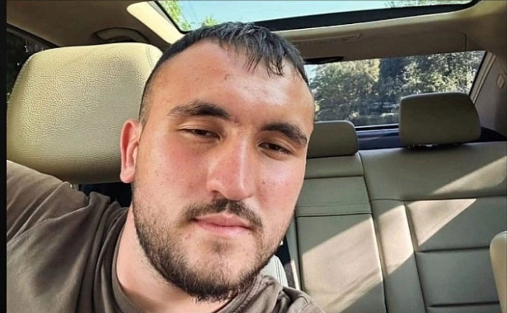 Feci Kaza: Genç Tır Şoförü Lastik Değiştirirken Başka Bir Tırın Altında Kaldı