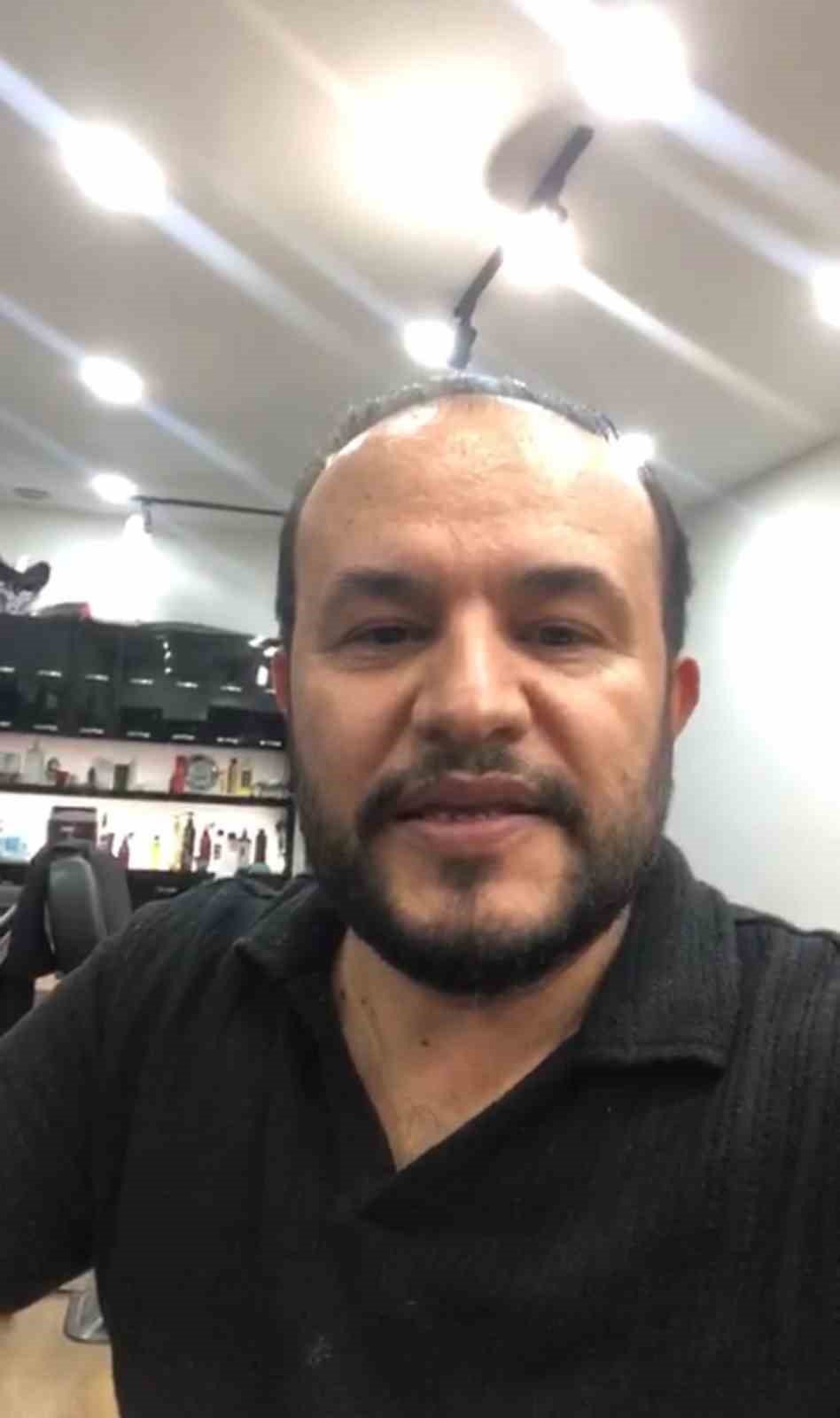"Kaçırıldı" Denilen Genç Evinde Çıktı, Baba Asılsız Paylaşımlara İsyan Etti