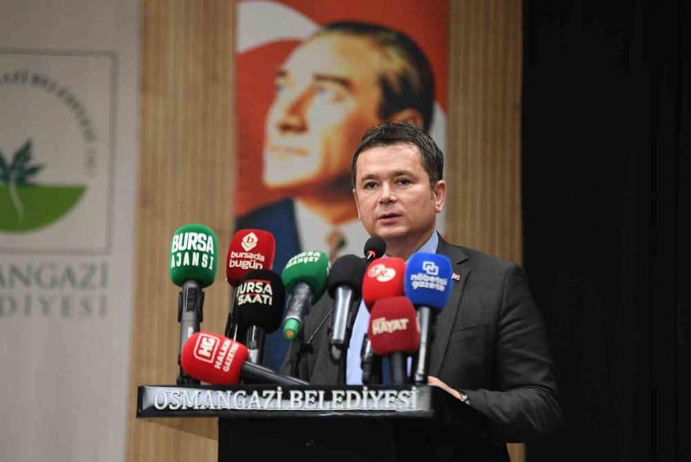 Gençleri Girişimciliğe Teşvik Eden Çalıştay Düzenlendi
