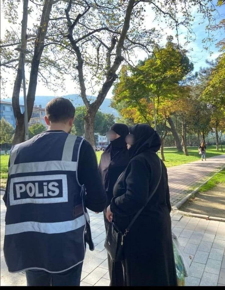 Huzur Uygulamasında 394 Bin Lira Ceza Kesildi