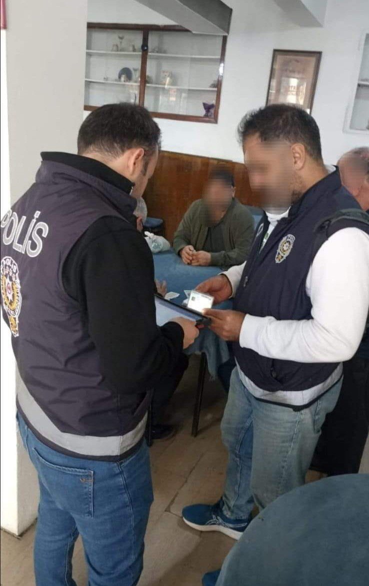 Huzur Uygulamasında 394 Bin Lira Ceza Kesildi