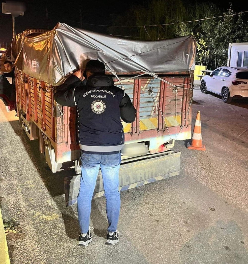 Huzur Uygulamasında 394 Bin Lira Ceza Kesildi