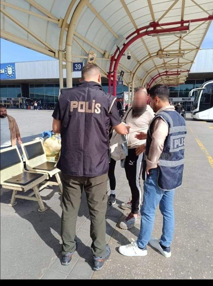 Huzur Uygulamasında 394 Bin Lira Ceza Kesildi