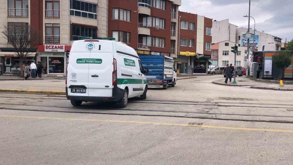 13 Yaşındaki Öykü Son Yolculuğuna Uğurlandı