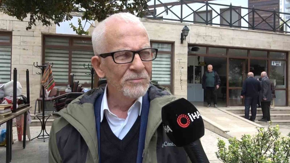 71 Yıllık Cami Derneği Tahliye Edildi, Hukuki Süreç Başlatıldı