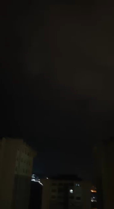 Geceleri Uyku Uyutmayan Patlama Sesleri Gizemini Koruyor