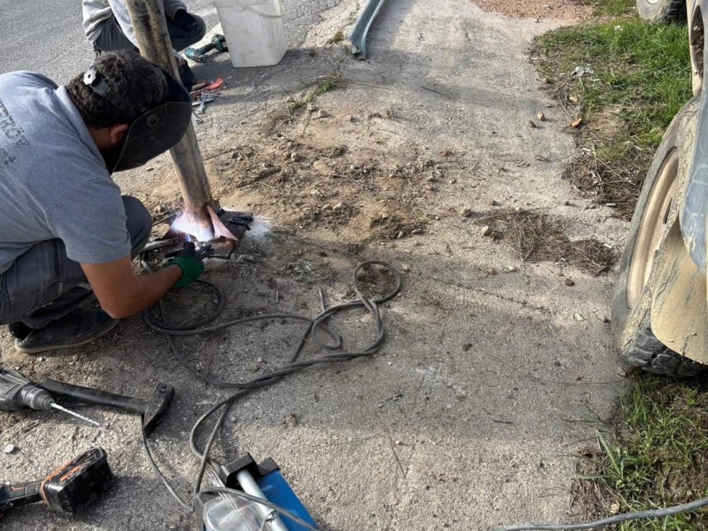 Bayırköy’de Trafik Güvenliği İçin Kritik Önlem
