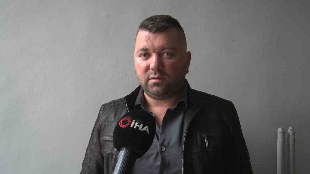 Beynine Saplanan İmplant Hayatını Kararttı: 2 Yıldır Adalet Bekliyor