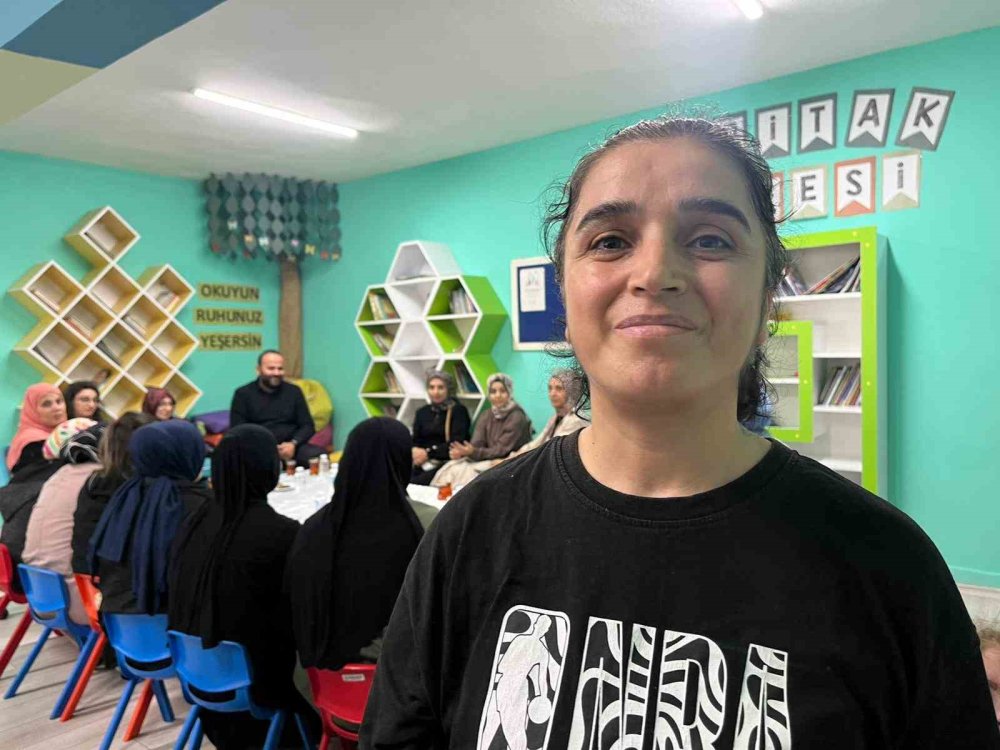 Psikolojik Danışmanlar, Velilerle Bir Araya Geldi