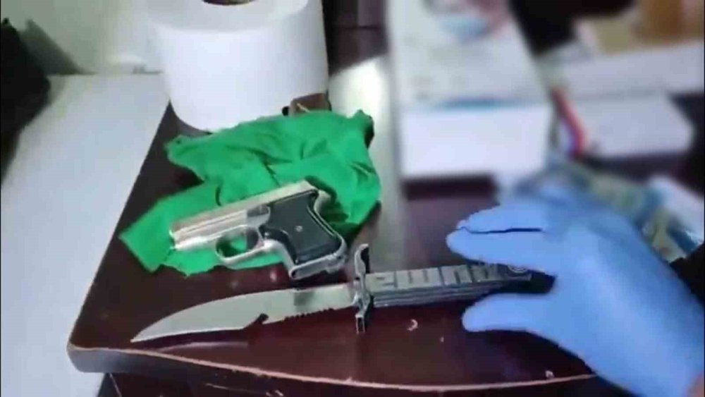 Uyuşturucu Tacirlerine Nefes Kesen Operasyon: 3  Şüpheli Tutuklandı