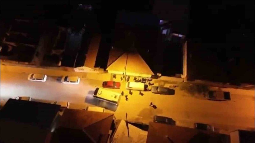Uyuşturucu Tacirlerine Nefes Kesen Operasyon: 3  Şüpheli Tutuklandı