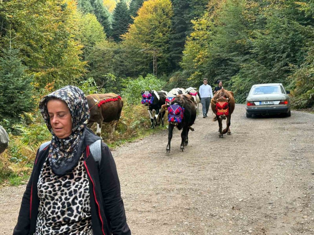 Asırlık Gelenek Sürdürülüyor