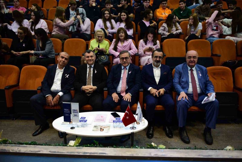 Meme Kanserine Karşı Bir Sonraki Durak: Mamografi
