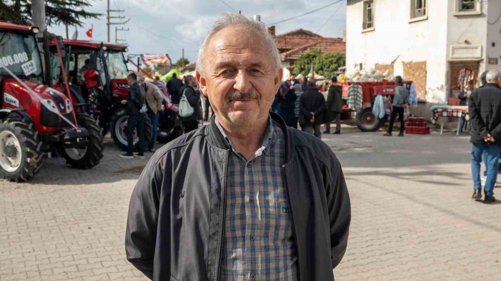Bal Kabağı Panayırı Büyük Coşkuyla Gerçekleştirildi