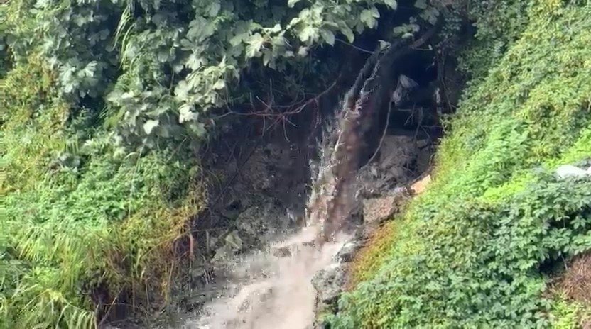 Kirlilik Endişeye Yol Açıyor