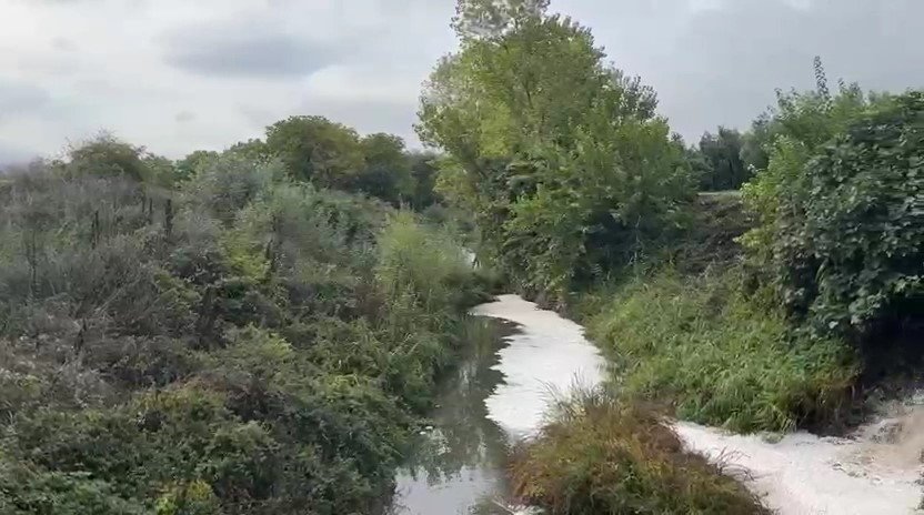 Kirlilik Endişeye Yol Açıyor