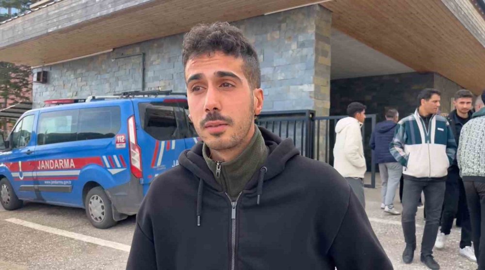 12 Saatlik Kabus...Kayıp Gençler Bulundu