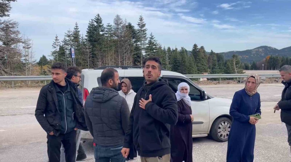 12 Saatlik Kabus...Kayıp Gençler Bulundu