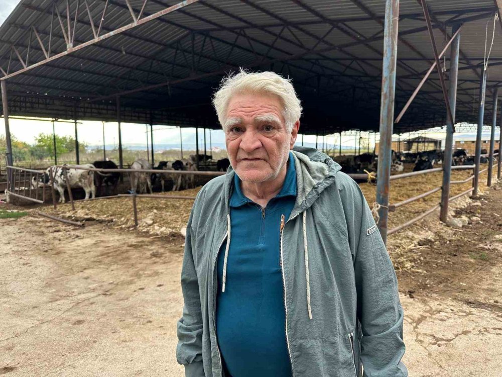 Besiciler Şapın Yol Açtığı Zararların Karşılanmasını İstedi