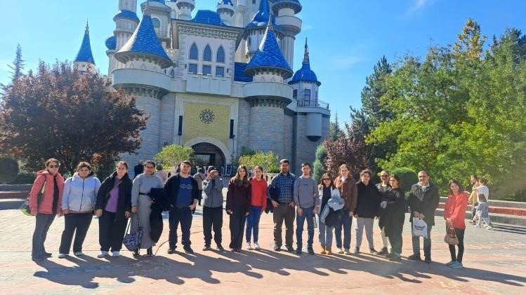 Bilecik’ten Eskişehir’e Kültür Gezisi