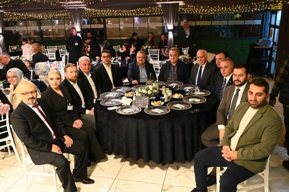 Bozüyük’te Toplu Sünnet Düğünü Heyecanı