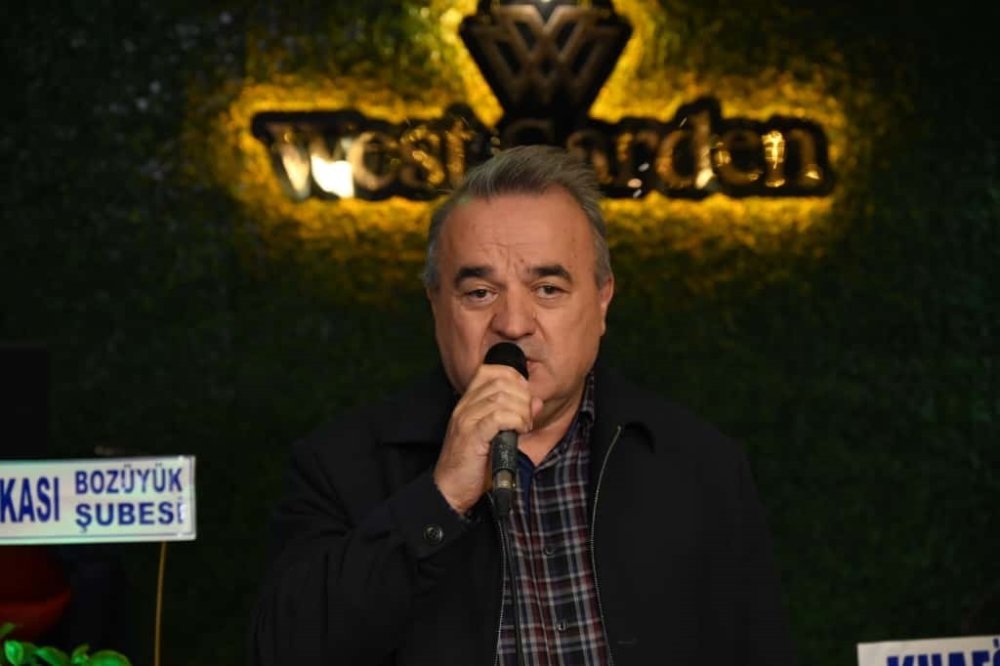 Bozüyük’te Toplu Sünnet Düğünü Heyecanı