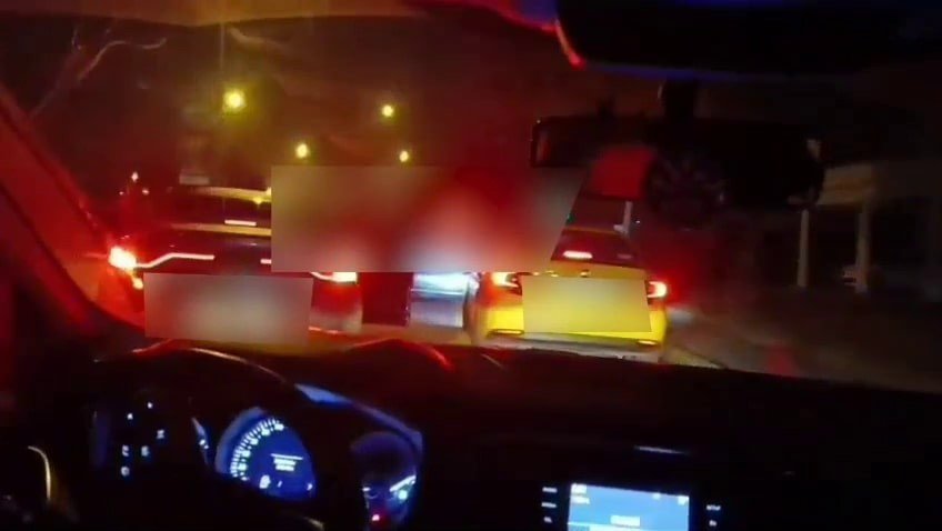 Uyuşturucu Getiren Şüpheli Tutuklandı