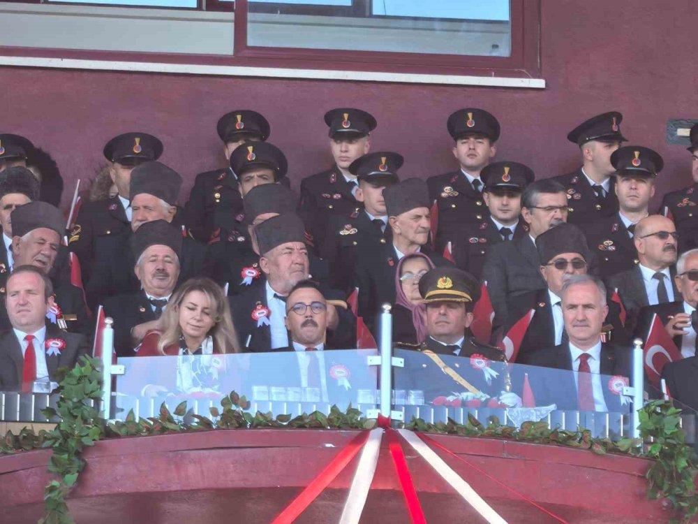 17 Yıl Sonra Bir İlk Yaşandı