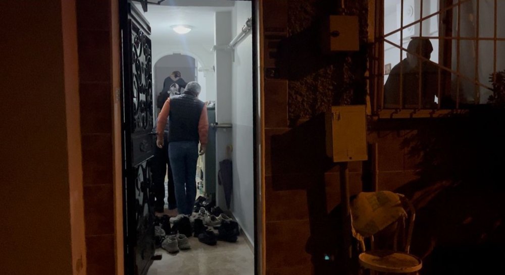 Kaçak İçki Can Aldı: 55 Yaşındaki Adam Hayatını Kaybetti