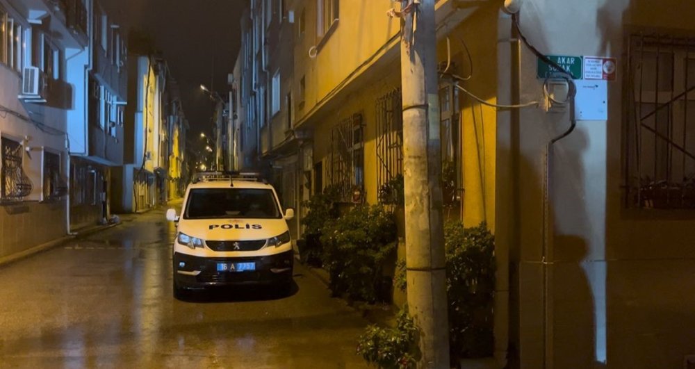 Kaçak İçki Can Aldı: 55 Yaşındaki Adam Hayatını Kaybetti