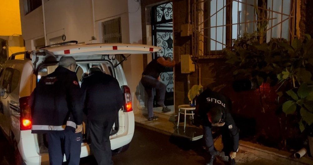 Kaçak İçki Can Aldı: 55 Yaşındaki Adam Hayatını Kaybetti