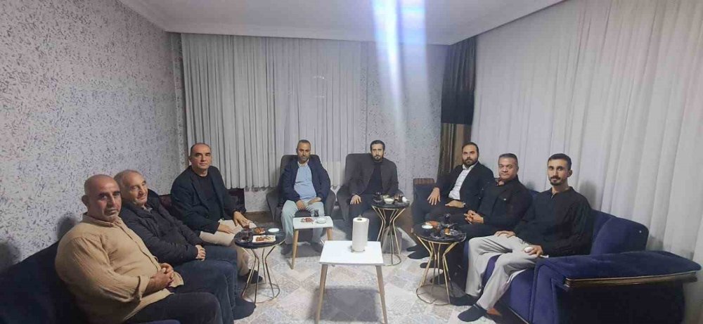 Mhp’den ’terörsüz Türkiye’ Seferberliği