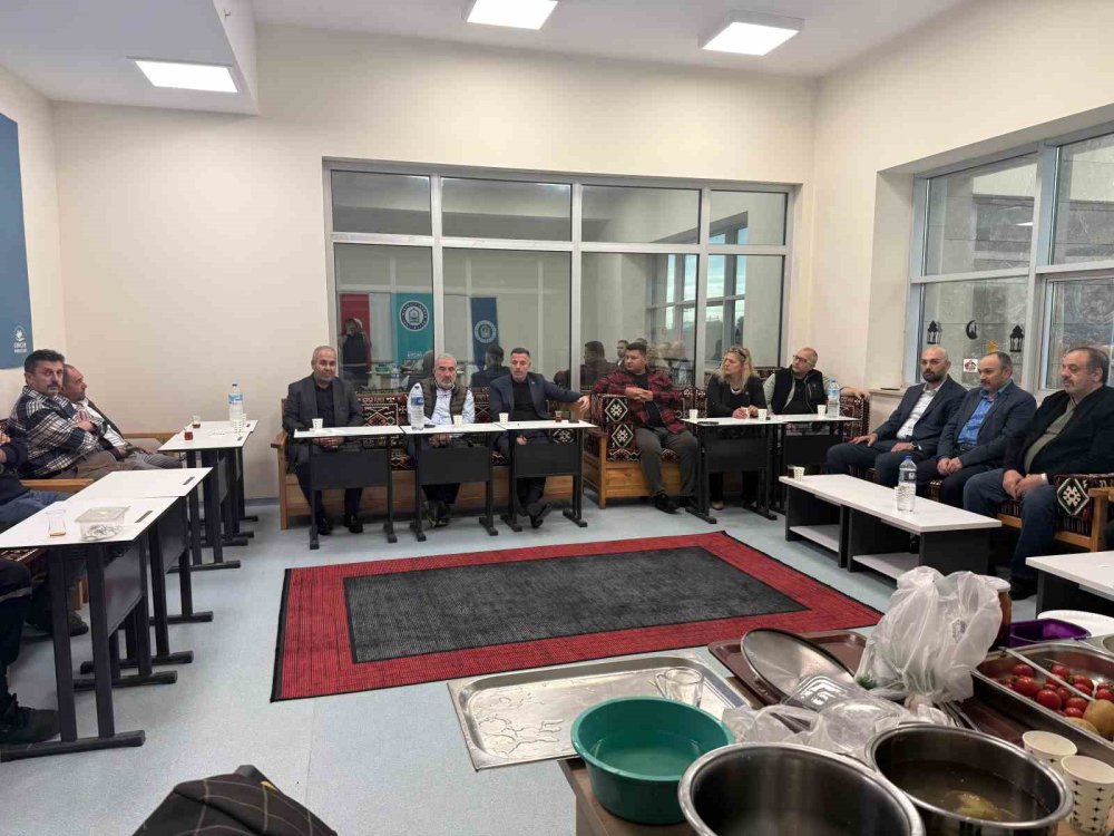 Mhp’den ’terörsüz Türkiye’ Seferberliği