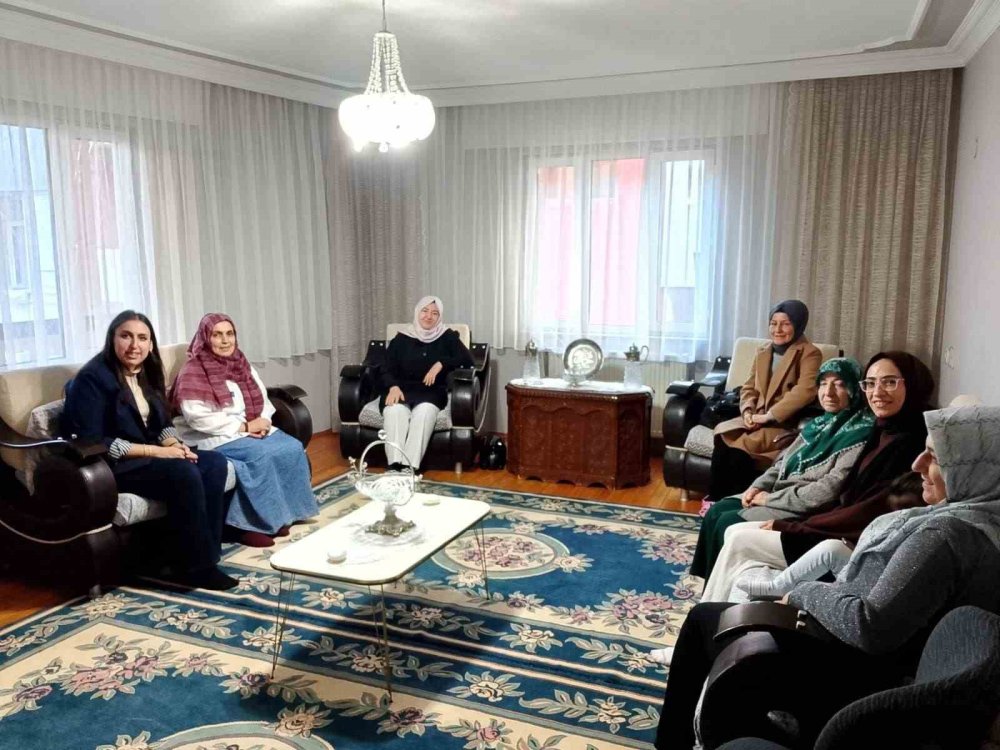 Mhp’den ’terörsüz Türkiye’ Seferberliği