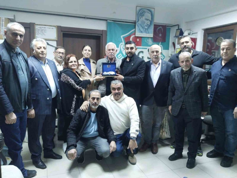 Mhp’den ’terörsüz Türkiye’ Seferberliği