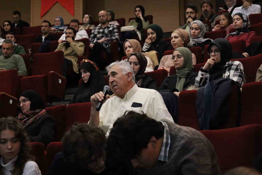 Bilge Kral Aliya Anıldı