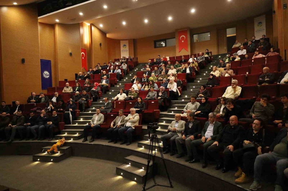 Bilge Kral Aliya Anıldı