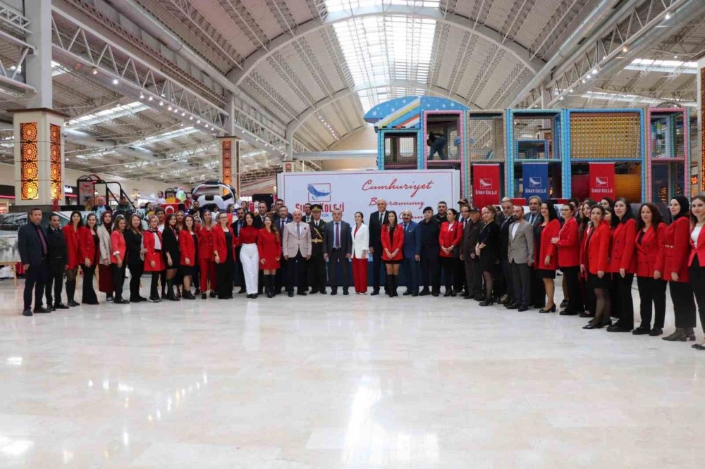 Bozüyük’te ’atatürk’ Konulu Fotoğraf Sergisi Açıldı