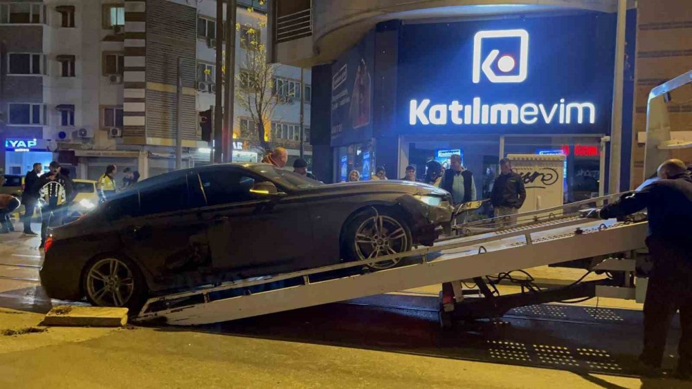 Aracından Uyuşturucu Çıkan Sürücüye 40 Bin Tl Ceza Kesildi