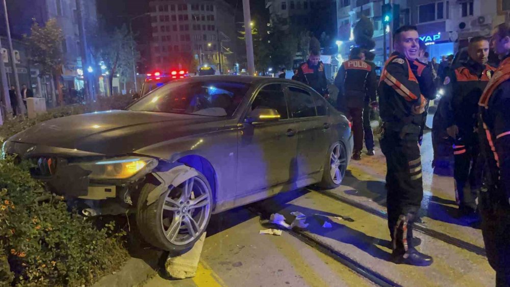 Aracından Uyuşturucu Çıkan Sürücüye 40 Bin Tl Ceza Kesildi