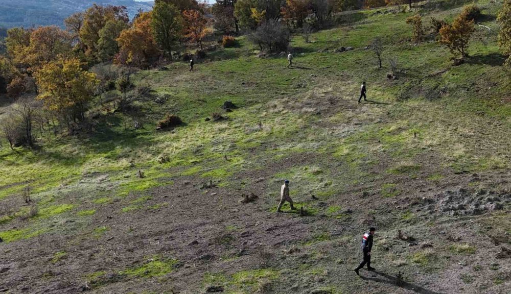 2 Yıl Önce Kaybolan 80 Yaşındaki Selim Ece Yeniden Aranıyor