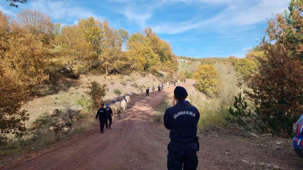 2 Yıl Önce Kaybolan 80 Yaşındaki Selim Ece Yeniden Aranıyor