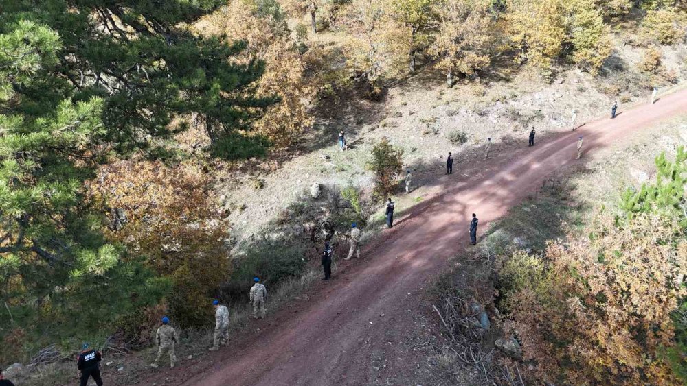 2 Yıl Önce Kaybolan 80 Yaşındaki Selim Ece Yeniden Aranıyor