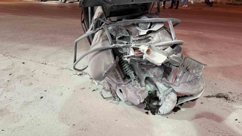 Faciadan Son Anda Dönüldü