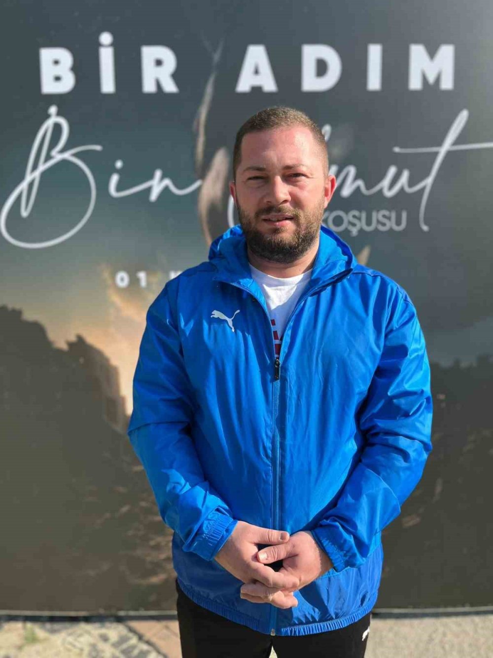 Filistin Halkı İçin Koştular